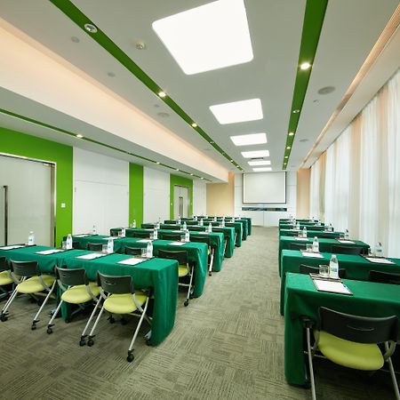 Holiday Inn Express Leshan City Square By Ihg High Speed Rail And Leshan Giant Buddha Exteriér fotografie