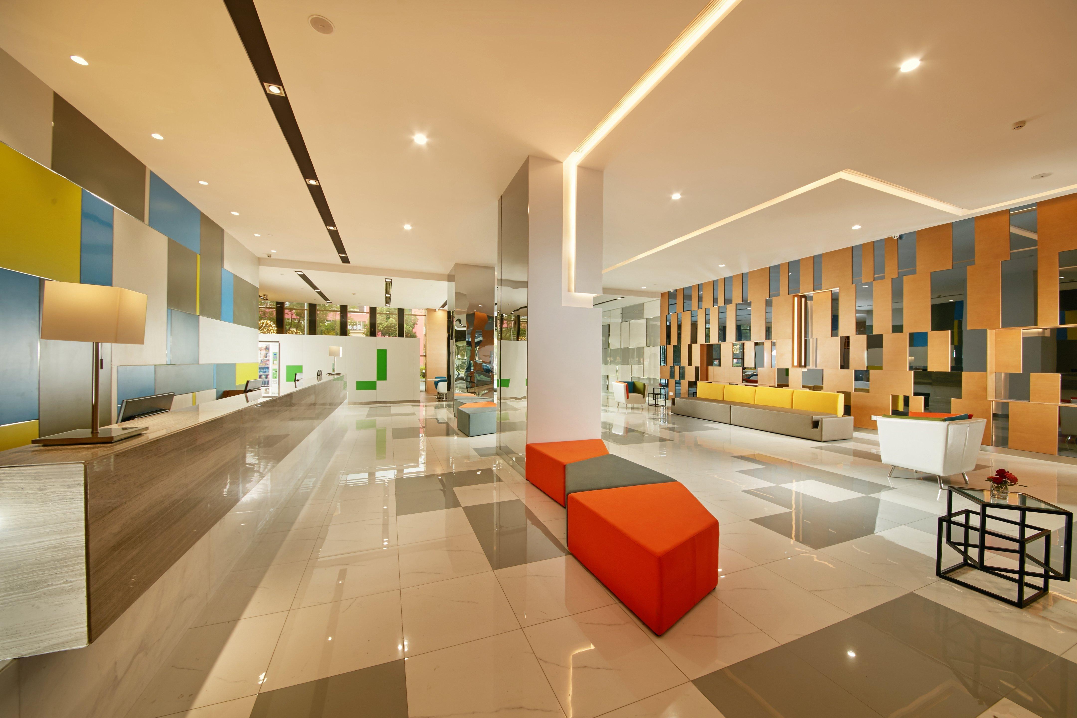 Holiday Inn Express Leshan City Square By Ihg High Speed Rail And Leshan Giant Buddha Exteriér fotografie