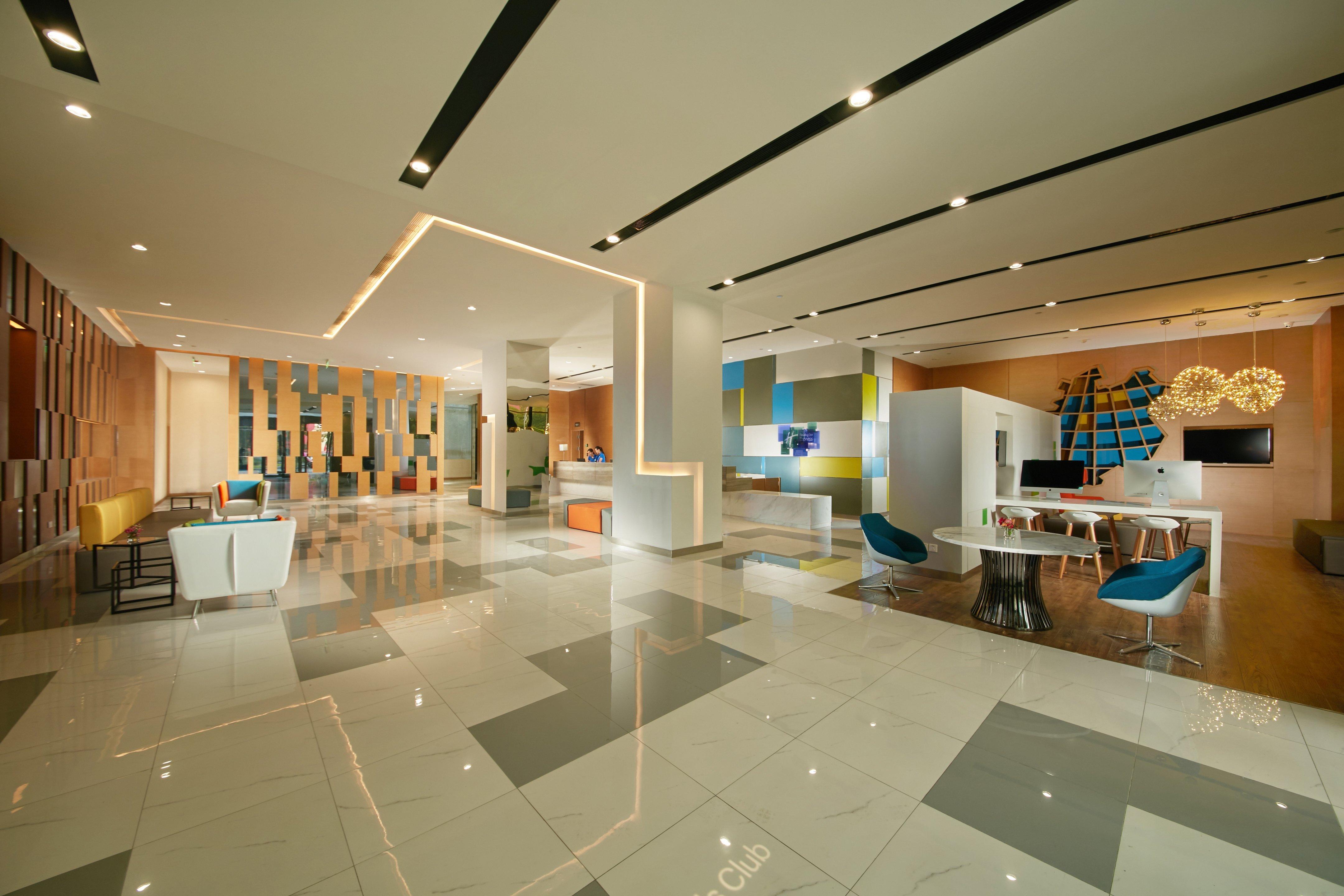 Holiday Inn Express Leshan City Square By Ihg High Speed Rail And Leshan Giant Buddha Exteriér fotografie